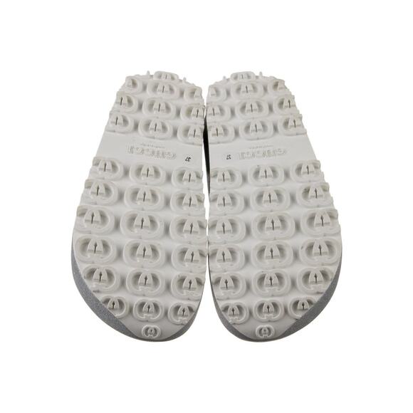 ❤️Gucci GG Logo Glitter Slides❤️ - Picture 4 of 4